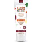 Cantu Kids Kıvırcık ve Dalgalı Saçlı Çocuklar İçin 227 gr Saç Şekillendirici Ballı Krem