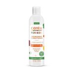Cantu Kids Kıvırcık ve Dalgalı Saçlı Çocuklar İçin 237 ml Saç Bakım Kremi