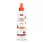 Cantu Kids Kıvrıcık ve Dalgalı Saçlı Çocuklar İçin Tazeleyici 236 ml Saç Bakım Spreyi