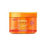 Cantu Kıvırcık ve Dalgalı Saçlar İçin Derin Bakım Saç Maskesi 340 gr