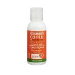 Cantu Kıvırcık Ve Dalgalı Saçlar İçin Sülfat İçermeyen Nemlendirici Saç Kremi 89 Ml