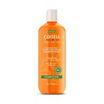 Cantu Kıvırcık ve Dalgalı Saçlar Sülfat İçermeyen Nemlendirici 400 ml Saç Kremi