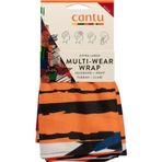 Cantu Melissa Koby Özel Tasarım Büyük Boy Desenli Saç Şalı, Eşarp