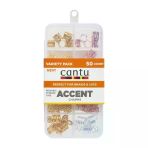 Cantu Sac Yuzukleri 50 Adet
