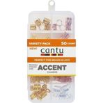 Cantu Sac Yuzukleri 50 Adet