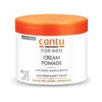 Cantu Sea Butter Cream Pomade Erkeklere Özel 227 gr Saç Şekillendirici Pomad