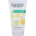 Cantu Shea Tereyağı Hipoalerjenik Ounce 236 ml Saç Kremi