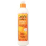 Cantu Shea Yağı Doğal Saçlar İçin Neme Dayanıklı Bukle Yapıcı 283 gr Durulama Krem