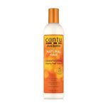 Cantu Shea Yağı Doğal Saçlar Için Yumuşatan ve Nemlendiren 355 ml Bakım Kremi