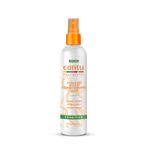 Cantu Shea Yağı Nemlendirici ve Durulanmayan 237 mL Saç Bakım Spreyi