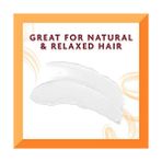 Cantu Shea Yağı Saç Giyinme Pomade* Tüm Saç Tipleri Için Nemlendirici Formül 113G - Option-1