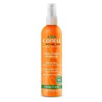 Cantu Shea Yağlı Dolaşmayan ve Yumuşatan 237 ml Kolay Saç Tarama Spreyi