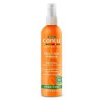 Cantu Shea Yağlı Dolaşmayan ve Yumuşatan 237 ml Kolay Saç Tarama Spreyi