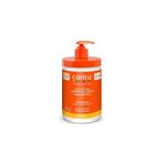 Cantu Shea Yağlı Kıvırcık Ve Dalgalı Saçlar Için Sülfat Içermeyen Temizleyici Krem Şampuan 709 gr