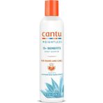 Cantu Weightless 15+ Etki Günlük Durulanmayan Saç Bakım Kremi (236 Ml)- Kıvırcık, Dalgalı Saç