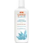 Cantu Weightless Saç Kremi 400 Ml- Kıvırcık Ve Dalgalı Saçlar İçin