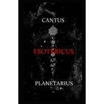Cantus Esotericus Planetarius