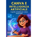 Canva e Intelligenza Artificiale: la guida completa per creare senza limiti