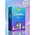 Canva Pro Ömür Boyu Kullanım
