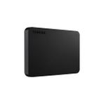 Canvio Basic 4tb 2.5 Inç USB 3.0 Taşınabilir Disk HDTB440EK3CA - Altın