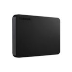 Canvio Basic 4TB 2.5 Inç USB 3.0 Taşınabilir Disk HDTB440EK3CA