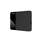 Canvio Ready 2.5\" 4 Tb Hdtp340ek3ca Harici Hard Disk Siyah