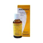 Canvit 150 ml Aminosol Kedi Köpek Vitamin ve Solüsyonu