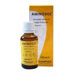 Canvit 150 ml Aminosol Köpek Vitamin Aminoasit Solüsyonu