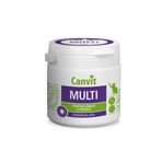 Canvit Multi For Cats Kedi Vitamini 100 Gr