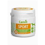 Canvit Sport 230 gr Köpek Vitamini