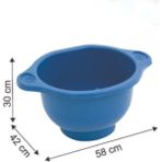 Canvix Hamam Banyo Kurnası 27 Lt. -MRD392