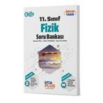 ÇAP 11.SINIF ANADOLU PLUS FİZİK SORU BANKASI