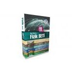 Çap 11. Sınıf İleri Düzey Fizik Seti 6 Fasikül - kollektif