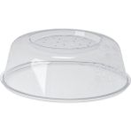 Çap 26X9 cm Mikrodalga Gıda Koruma Kapağı, Polipropilen Plastik - Seçenek 1