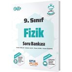 Çap 9. Sınıf Fizik Plus Soru Bankası Çap Yayınları