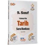 Çap 9. Sınıf Tarih Tematik Soru Bankası
