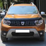 CAP Dacia Duster 2018 Yılı ve Sonrası Ön Kaput Koruyucu Oto Rüzgarlığı
