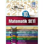 Çap Yayınları 10. Sınıf Matematik Seti