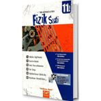 Çap Yayınları 11. Sınıf Anadolu Lisesi Fizik Seti