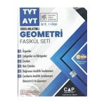 Çap Yayınları 2023 Tyt Ayt Geometri Seti