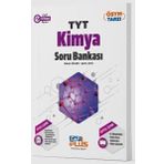 Çap Yayınları 2023 TYT Kimya Plus Soru Bankası
