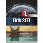 Çap Yayınları 9. Sınıf Fizik Seti - kollektif