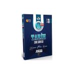 Çap Yayınları 9. Sınıf Tarih Vip Soru Bankası