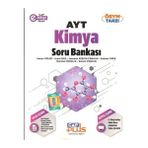 Çap Yayınları AYT Kimya Soru Bankası 2023