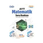 Çap Yayınları AYT Matematik Plus Soru Bankası