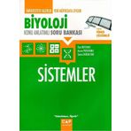 Çap Yayınları Biyoloji Sistemler Konu Anlatımlı Soru Bankası