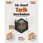 Çap Yayınları Çap Yayınları 10. Sınıf Tarih Soru Bankası 2023