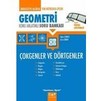 Çap Yayınları Çokgenler ve Dörtgenler