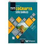 Çap Yayınları TYT Coğrafya Soru Bankası