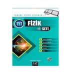 Çap Yayınları Tyt Fizik Seti